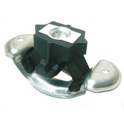 Jaguar Auto Trans Mount - Rear MNA7550AC - URO Parts MNA7550AC